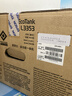 爱普生（EPSON）【6代新品】L3353墨仓式彩色家用AI学习打印机 L3251/L3255升级版(打印复印扫描 微信/无线 黑色） 实拍图