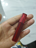 Color Key珂拉琪空气唇釉R608迷你装口红不沾杯哑光送女友生日毕业礼物 实拍图