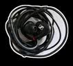 森海塞尔（Sennheiser） IE100PRO BLACK 入耳式有线监听耳机舞台发烧级HIFI音乐音频娱乐【不支持蓝牙/语音】 实拍图