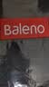 班尼路（Baleno）束脚裤男夏季薄款冰丝速干男士休闲裤夏天运动透气薄款潮流裤子男 实拍图