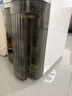 德业（Deye）除湿机/抽湿机 除湿量25升/天 45㎡家用轻音地下室除潮除湿器干衣机客厅卧室 手机智控DYD-T22A3 实拍图