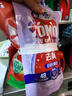 奥妙（OMO）吴磊好物去渍酵素洁净除菌除螨持久留香除味18.4斤校服净洗衣液 实拍图
