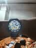 HUXIAVIM2026新款男士智能手表华强北watch gt6 ultra适配安卓IOS系统运动跑步健康表男女生礼物 钢带 NFC+支付+海量表盘+健康监测 华为苹果小米等手机适用+心率血压血氧睡眠 实拍图