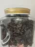 问君【精选大颗粒】新疆桑葚干318g*2黑桑葚果干桑椹干泡茶泡酒 实拍图