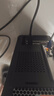 绿联DP线1.2版视频线4K高清DisplayPort240Hz适用笔记本电脑显卡台式机接显示器连接线2米 10211 实拍图