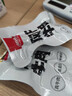 一号牧场 风干牛肉散称400g 香辣 稍软 肉干肉脯 休闲零食 牛肉干 实拍图