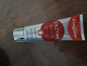 高露洁（Colgate）无水红管酵素美白牙膏101g+氨基酸护龈牙膏90g 去黄去渍 早晚CP 实拍图