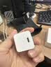 飞智手机笔记本散热器配件30WPD快充头 搭配散热器使用AI 实拍图