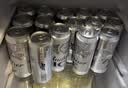 百威冰啤酒500ml*18听整箱装【99%好评】京东自营 实拍图