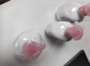威露士（Walch）洗手液健康抑菌525mlx3瓶 家庭儿童消毒杀菌泡沫丰富洗护灭甲流感 实拍图