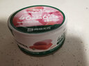 网易严选猫湿粮宠物零食浓汤大口肉罐头 鸡肉+三文鱼85g*48罐 实拍图