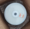 啄木鸟 DVD-R 盘面可打印系列16速 4.7G光盘/刻录光盘/空白光盘/刻录碟片 桶装50片 刻录盘 实拍图