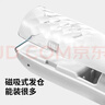 易简（yijan）婴儿理发器自动吸发儿童理发器宝宝剃头器新生儿剪发神器电推子 实拍图