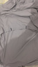 迪卡侬防晒衣H900专业防晒服upf500+防晒风衣男士凉皮防晒外套-5765829 实拍图