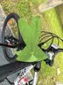 京东京造 XC350山地自行车铝合金禧玛诺21速油压碟刹成年人学生15寸时空银 实拍图