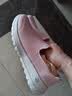 斯凯奇（Skechers）女士一脚蹬户外健步鞋舒适透气软底运动鞋跑步鞋15600 实拍图
