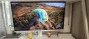 AOC24.5英寸310Hz FastIPS 快速液晶1ms HDR400 硬件低蓝光 三角洲 典雅白游戏电竞显示器25G41SE/WS 实拍图