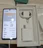 OPPO A6i+ 8GB+256GB 栗绒棕 7000mAh六年长寿大电池 IP69满级防水 5G耐用 自营旗舰店手机 国家补贴 实拍图