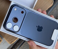 Apple/苹果 iPhone 17 Pro 256GB 深蓝色 支持移动联通电信5G 双卡双待手机 实拍图