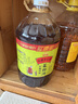 金龙鱼 食用油【保真菜籽油】非转基因 外婆乡小榨巴蜀风味菜籽油5.88L 实拍图