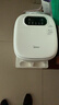 美的（Midea）泡脚桶杀菌足浴盆加热暖脚自动按摩保暖洗脚盆熏蒸暖泡喷淋生日礼物送男女友长辈实用 ZL310 实拍图
