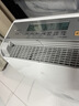 松下（Panasonic）除湿机/抽湿机 除湿量30升/天 70㎡家用卧室客厅地下室除霉除菌回南天除湿器F-60C1YXC 实拍图