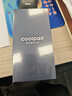 酷派（Coolpad）锋尚50 Lite 全新超薄八核智能手机学生价便宜大屏百元机长续航老人老年备用机游戏电竞 64G深空黑 实拍图