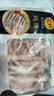 正大鸡爪净重2斤（单个鸡爪约40-50g） 柠檬鸡爪生鲜烧烤 实拍图