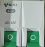 公牛（BULL）空气开关 2P小型断路器 2P双极双进双出32A 空开 LB3-63E/32A-2P 实拍图