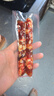 金字 香肠腊肠量贩装 老字号年货过年送礼礼盒熟食腊味团购1.2kg  实拍图