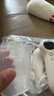 海尔（Haier）【新品】方糖系列大面板手持挂烫机72g/min升级爆炸增压蒸汽120ml可视水箱家用折叠拼豆YM1502Pro 实拍图