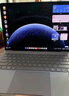 华为MateBook Pro 柔光版笔记本电脑 国家补贴 云晰柔光屏 鸿蒙操作系统970g超轻薄长续航32GB 1TB晴蓝 实拍图
