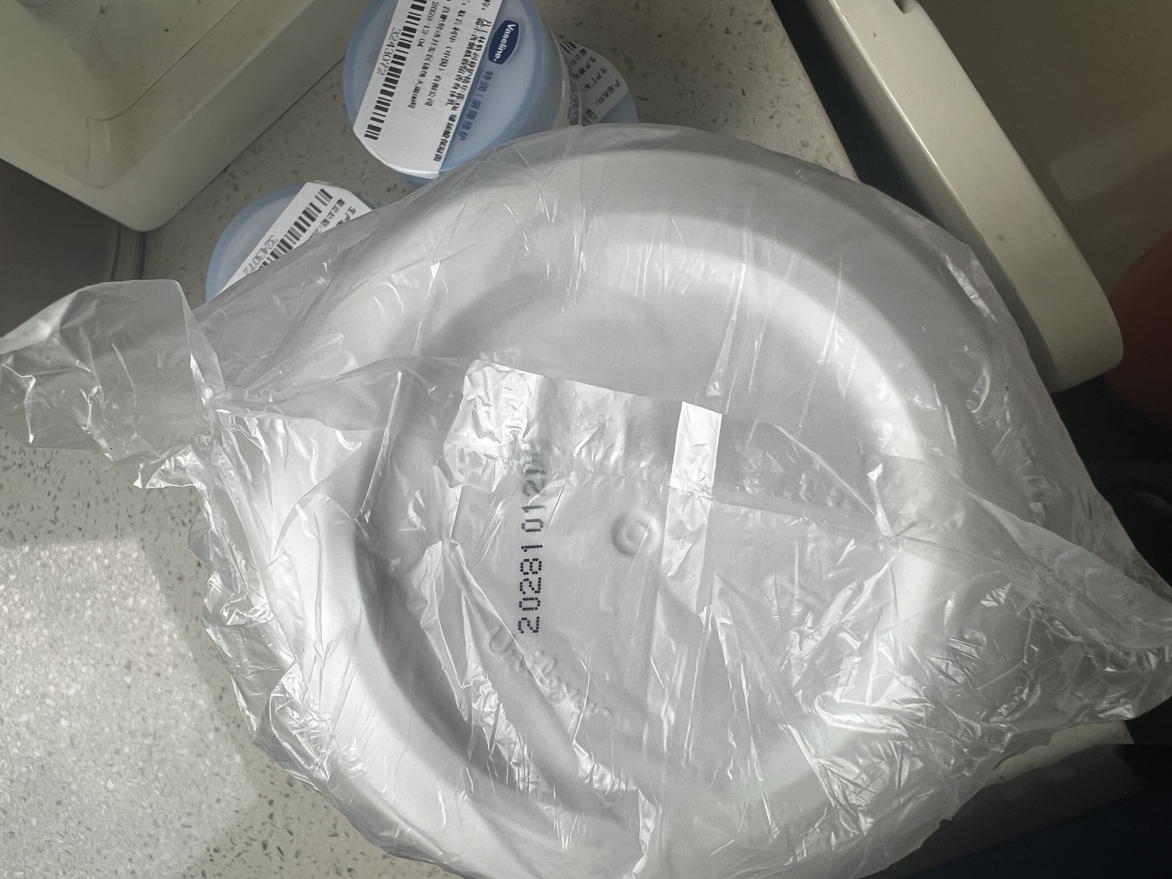 凡士林【龚俊推荐】无香雪融霜身体乳360g*2特润修护舒缓保湿温和润肤 实拍图