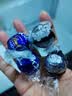 瑞士莲（lindt）【9月底到期】软心黑巧克力600g进口休闲零食儿童糖果礼物礼盒送 实拍图