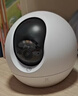 萤石C6c 800万超清 室内4K AI标准版云台 智能无线监控器家用摄像头双向通话 手机远程 自动巡视 实拍图