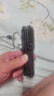 强光手电筒超量长续航变焦远射手电筒小型家用应急户外穿天炮潮流 【活动款】变焦户外专用 实拍图