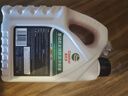 嘉实多（Castrol）四季通用防冻液汽车发动机冷却液长效乙二醇水箱宝 -25度红色 实拍图