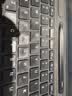 墨一 微软Surface蓝牙键盘盖磁吸Pro 7 6 5超薄无线键盘surface pro 8 9 X/10/11平板电脑键盘12带笔槽 神秘黑【Pro8/X/9/10/11/13通用】 炫酷背光 实拍图