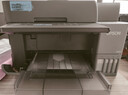 爱普生（EPSON）L6379 墨仓式彩色多功能一体机（打印复印扫描 wifi/有线网络 自动双面复印）L6279升级款 实拍图