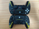 索尼（SONY）PS5 PlayStation DualSense无线游戏手柄 ps5手柄 《绝地潜兵2》限定版 实拍图