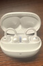 SANAG塞那S8S Ultra AI交互耳夹式蓝牙无线耳机开放式运动不入耳 旗舰音质/舒适佩戴 珍珠白 实拍图