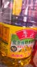 鲁花 【保真菜籽油】食用油 低芥酸特香菜籽油 5L  /桶   实拍图