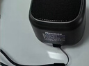 纽曼（Newmine）BT15蓝牙音箱无线便携式笔记本电脑小音响手机重低音炮车载喇叭户外迷你收钱款语音播报提示器 实拍图