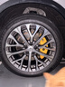米其林（MICHELIN）静音棉轮胎  255/50R20 109V PILOT SPORT 4 SUV 适配传祺GS8理想 实拍图
