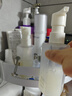 蘭（LAN）兰糯感卸妆油温和深层清洁眼唇乳化敏感肌可用 150ml*2瓶 实拍图