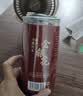 崇芝林国药药材金银花茶泡澡搭清解级生野热毒金银花胎菊花草茶50g 实拍图