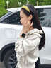 宝护光智能儿童电话手表2026新款儿童腕表6-12-18岁小学初高中生全网通防水定位电话可插卡无游戏男女孩 至尊粉【三电池更持久+支付+超清摄像+AI智能】 实拍图