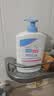 施巴（Sebamed）婴儿洗发沐浴二合一400ml宝宝儿童洗沐1瓶2用德国进口 实拍图