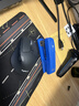 罗技（Logitech）M720无线蓝牙鼠标办公蓝牙优联双模无线鼠标大手人体工学鼠标MAC笔记本鼠标带无线接收器键鼠套装 M720双模无线蓝牙鼠标 实拍图
