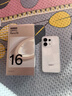 OPPO Reno16 12GB+256GB 怦然星动 2亿像素实况神机 5G小直屏智能拍照手机 学生新品 国家补贴 实拍图